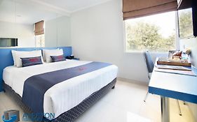 Rock Hotel